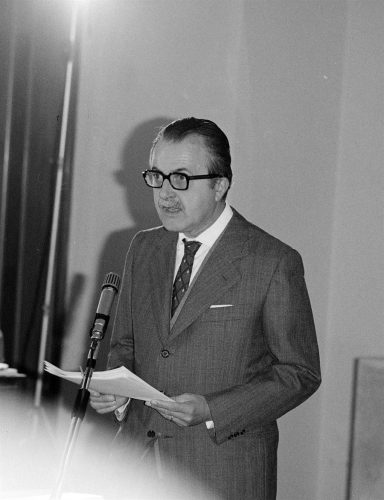 Prof Silvio Curto